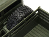 Фото Радиоуправляемая машина WPL B-24 грузовая (зеленая) 4WD 2.4G 1/16 KIT | Инномарт