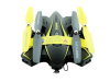 Фото Р/У квадрокоптер Syma X56W-P Folding Wizard с FPV трансляцией Wi-Fi, оптич.стабил., барометр, 2.4G | Инномарт