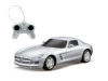 Фото Р/У машина Rastar Mercedes SLS AMG 1:24, в ассортименте | Инномарт