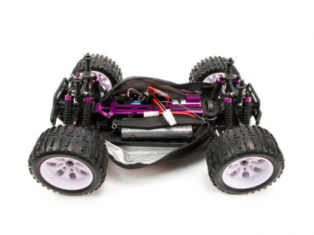 Фото Чехол для HSP BRONTOSAURUS 1:10 зимний | Инномарт