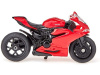 Фото Мотоцикл Siku 1385 Ducati Panigale 1299 1/87, 6 см, красный | Инномарт