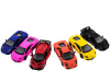Фото Машина Kinsmart 1:36 Matte Lamborghini в асс. инерция (1/12шт.) б/к | Инномарт