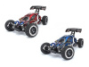 Фото Радиоуправляемая багги Remo Hobby Scorpion (красная) 4WD 2.4G 1/8 RTR | Инномарт
