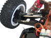 Фото Радиоуправляемая багги Remo Hobby Brushless (красный) 4WD 2.4G 1/14 RTR | Инномарт