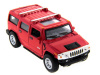 Фото Машина Kinsmart 1:40 Haммer H2 2008 инерция (1/12шт.) б/к | Инномарт