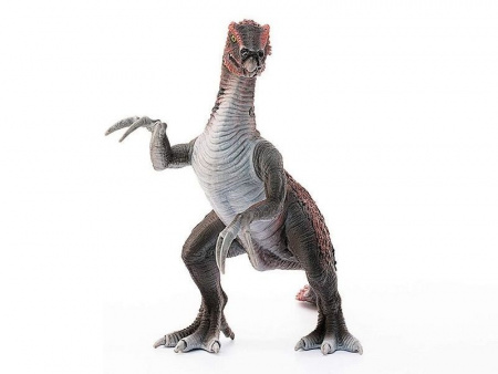 Фото Фигурка Schleich Теризинозавр, молодой | Инномарт