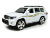 Фото Машина XLG TOYOTA PRADO/MERCEDES G55 M923J/M923K 1/24, свет, звук, инерция (1/4шт.) б/к | Инномарт