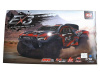 Фото Радиоуправляемый шорт-корс Remo Hobby EX3 (красный) 4WD 2.4G 1/10 RTR | Инномарт