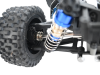 Фото Радиоуправляемая багги MJX Hyper Go 16207 Brushless 4WD 2.4G LED 3S 1/16 RTR | Инномарт