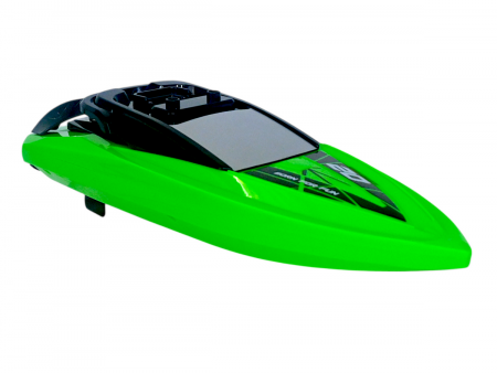 Фото Радиоуправляемый миникатер Volantex RC H131 2.4G RTR | Инномарт