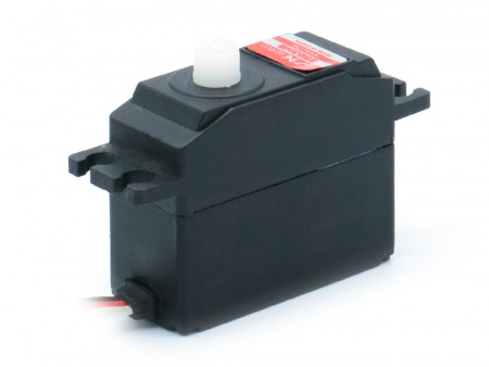 Фото Сервомашинка аналоговая JX Servo PS-2503HB (25.32г/3.35/0.10/6V) Mini | Инномарт
