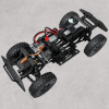 Фото Радиоуправляемый краулер Volantex RC 787-1 белый 4WD 2.4G 1/24 RTR | Инномарт
