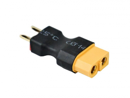 Фото Аккумулятор Li-Po 3000mAh, 7,4V, 25C, T‐plug для автомодели MJX 14301 | Инномарт