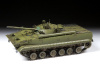Сборная модель ZVEZDA Российская боевая машина пехоты БМП-3, 1/35