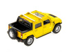 Фото Машина Kinsmart 1:40 HU ммER H2 2005 инерция (1/12шт.) б/к | Инномарт