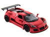 Фото Машина Kinsmart Gumpert Apollo Sport 2010 инерция (1/12шт.) 1:36 б/к | Инномарт