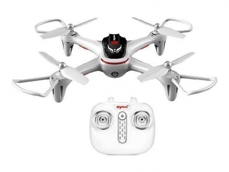 Фото Р/У квадрокоптер Syma X15 2.4G RTF | Инномарт