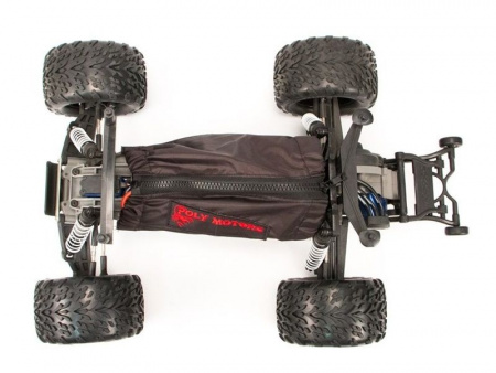 Фото Чехол для TRAXXAS STAMPED 1:10 зимний | Инномарт