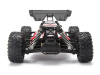 Фото Радиоуправляемая багги Remo Hobby Dingo (красный) 4WD 2.4G 1/16 RTR | Инномарт