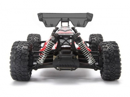 Фото Радиоуправляемая багги Remo Hobby Dingo (красный) 4WD 2.4G 1/16 RTR | Инномарт