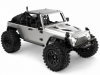 Фото Радиоуправляемый краулер MJX Hyper Go H12Y+ (серебристый) FOC Brushless 4WD 2.4G LED 1/12 RTR | Инномарт