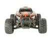 Фото Радиоуправляемый монстр Remo Hobby SMAX Brushless V2.0 (красный) 4WD 2.4G 1/16 RTR | Инномарт