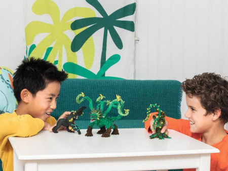 Фото Фигурка Schleich Горилла-монстр | Инномарт