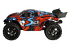 Фото Радиоуправляемая трагги Remo Hobby S EVO-R UPGRADE V2.0 (красный) 4WD 2.4G 1/16 RTR | Инномарт
