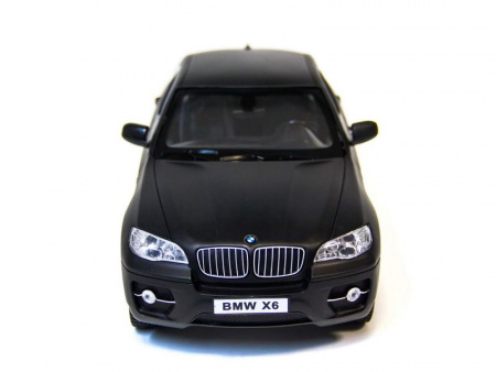 Фото Радиоуправляемая машина MZ BMW X6 2016 1/14 +акб | Инномарт
