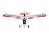 Фото Р/У самолет Feilun Horizon Legerity HF-X1 EPP 2.4G 4-ch подсветка RTF | Инномарт