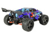 Фото Радиоуправляемая трагги Remo Hobby S EVO-R Brushless UPGRADE V2.0 (синяя) 4WD 2.4G 1/16 RTR | Инномарт
