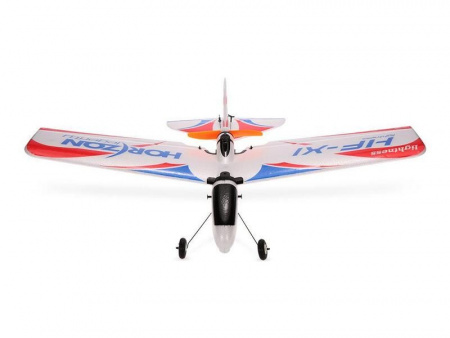 Фото Р/У самолет Feilun Horizon Legerity HF-X1 EPP 2.4G 4-ch подсветка RTF | Инномарт