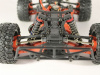 Фото Радиоуправляемый шорт-корс Remo Hobby Rocket UPGRADE V2.0 (оранжевый) 4WD 2.4G 1/16 RTR | Инномарт