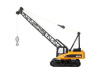 Фото Радиоуправляемый кран HUI NA TOYS 2.4G 15CH 1/14 RTR | Инномарт