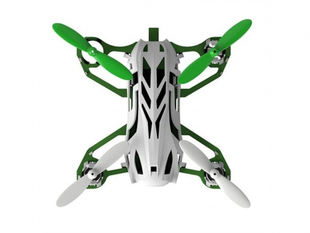 Фото Р/У квадрокоптер Hubsan H111C HD камера 2,4G | Инномарт
