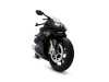Фото Мотоцикл "АВТОПАНОРАМА" BMW S1000R, 1/12, металл, черный, свободный ход колес | Инномарт