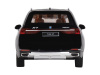 Фото Машина "АВТОПАНОРАМА" BMW X7, черный, 1/32, свет, звук, инерция, в/к 17,5*13,5*9 см | Инномарт
