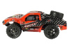 Фото Радиоуправляемый шорт-корс Remo Hobby Rocket V2.0 (красный) 4WD 2.4G 1/16 RTR | Инномарт