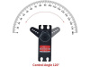 Фото Сервомашинка цифровая JX Servo PDI-HV6214MG (62г/14.6/0.16/7.4V) стандартная | Инномарт