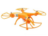 Фото Р/У квадрокоптер Syma X8W с FPV трансляцией Wi-Fi 2.4G RTF | Инномарт