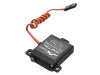 Фото Сервомашинка цифровая JX Servo PDI-HV2107MG (21г/7.9/0.12/7.4V) Mini | Инномарт