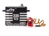 Сервопривод цифровой JX Servo JXS-B220 (260г/215/0.15/18V) промышленный