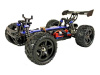 Фото Радиоуправляемая трагги Remo Hobby S EVO-R Brushless (красная) 4WD 2.4G 1/16 RTR | Инномарт