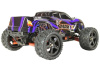 Фото Радиоуправляемый монстр Remo Hobby SMAX UPGRADE V2.0 (синий) 4WD 2.4G 1/16 RTR | Инномарт