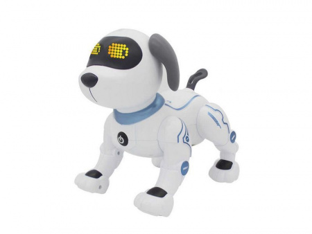 Фото Радиоуправляемая Собака-робот Smart Robot Dog - ZYA-A2875 | Инномарт