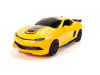Фото Радиоуправляемый трансформер MZ Chevrolet Camaro 2367PF 1/14 (стреляет присосками) | Инномарт