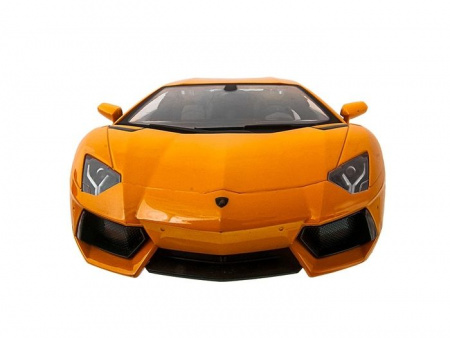 Фото Р/У машина MZ Lamborghini Aventador 2025 1/14 + акб | Инномарт