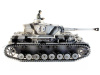 Фото Р/У танк Taigen 1/16 Panzerkampfwagen IV Ausf.F2.Sd.Kfz (Германия) PRO 2.4G RTR | Инномарт