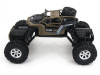 Фото Р/У краулер-амфибия Crazon Crawler RTR 4WD 1:16 2.4G +акб | Инномарт