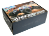 Фото Радиоуправляемый монстр MJX Hyper Go 20208 Brushless 4WD 2.4G LED 1/20 RTR | Инномарт